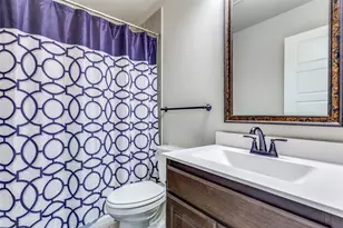 6829 Fire Dance Dr, Benbrook, TX 76126 - Photo 21