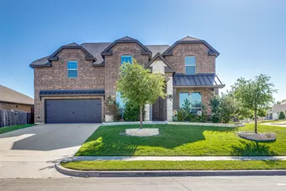 6829 Fire Dance Drive, Benbrook, TX 76126 - Photo 1