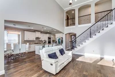 6829 Fire Dance Drive, Benbrook, TX 76126 - Photo 7