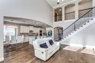 6829 Fire Dance Dr, Benbrook, TX 76126 - Photo 7