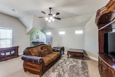 6829 Fire Dance Drive, Benbrook, TX 76126 - Photo 17