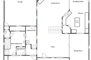 1422 Primrose Ln, Lewisville, TX 75077 - Photo 5