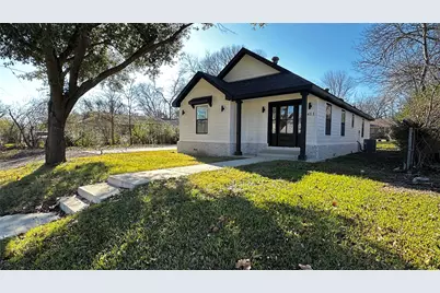 411 N Waldrip Street, Grand Saline, TX 75140 - Photo 5