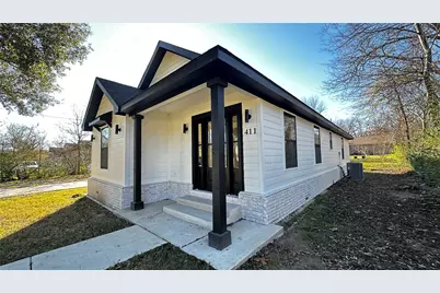 411 N Waldrip Street, Grand Saline, TX 75140 - Photo 3