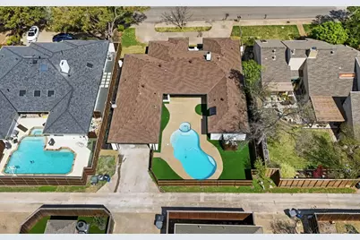 5818 Glen Heather Drive, Dallas, TX 75252 - Photo 35