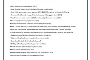 5818 Glen Heather Dr, Dallas, TX 75252 - Photo 5