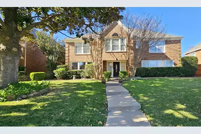 1813 Weanne Drive, Richardson, TX 75082 - Photo 1