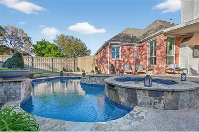 1800 Trail Ridge Lane, Flower Mound, TX 75028 - Photo 31