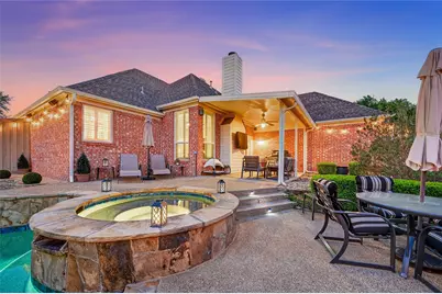 1800 Trail Ridge Lane, Flower Mound, TX 75028 - Photo 33