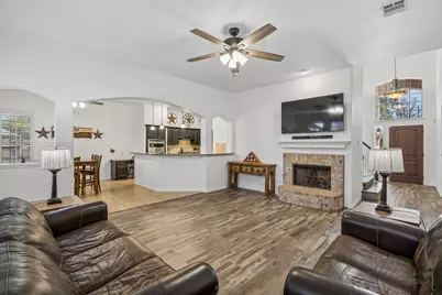 5 Cimarron Court, Trophy Club, TX 76262 - Photo 17