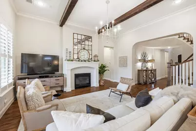 6721 Oak Knoll Road, Flower Mound, TX 76226 - Photo 3