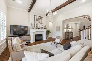 6721 Oak Knoll Rd, Flower Mound, TX 76226 - Photo 3