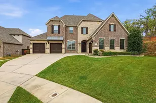 6721 Oak Knoll Rd, Flower Mound, TX 76226 - Photo 1