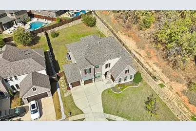 6721 Oak Knoll Road, Flower Mound, TX 76226 - Photo 31