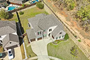 6721 Oak Knoll Rd, Flower Mound, TX 76226 - Photo 31