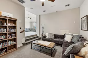 6721 Oak Knoll Rd, Flower Mound, TX 76226 - Photo 19