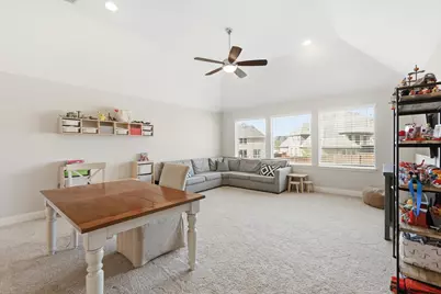 6721 Oak Knoll Road, Flower Mound, TX 76226 - Photo 17