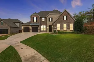 6721 Oak Knoll Rd, Flower Mound, TX 76226 - Photo 1