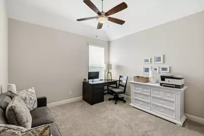 6721 Oak Knoll Road, Flower Mound, TX 76226 - Photo 23