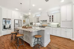6721 Oak Knoll Rd, Flower Mound, TX 76226 - Photo 9
