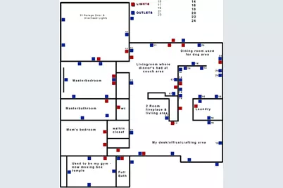 2036 Vista Drive, Lewisville, TX 75067 - Photo 9