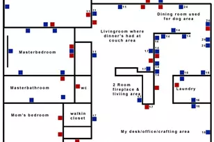 2036 Vista Dr, Lewisville, TX 75067 - Photo 9