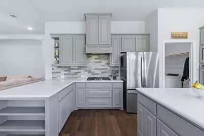 1213 Palo Duro Court, Burleson, TX 76028 - Photo 11