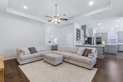 1213 Palo Duro Court, Burleson, TX 76028 - Photo 7