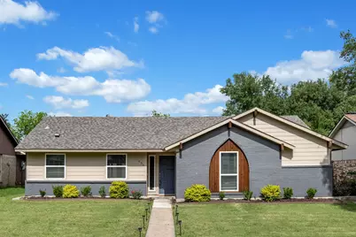 656 Red River Drive, Lewisville, TX 75077 - Photo 1