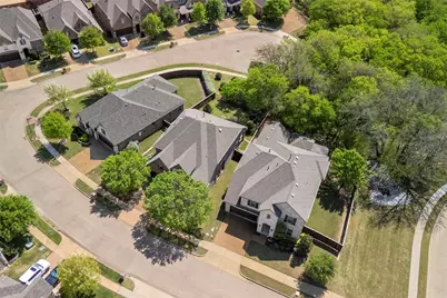 2904 Nottingham Drive, Trophy Club, TX 76262 - Photo 35