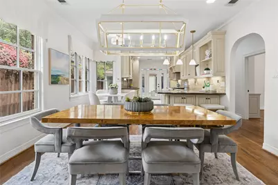 6417 Lakeshore Drive, Dallas, TX 75214 - Photo 7