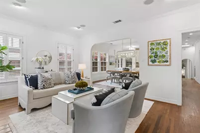 6417 Lakeshore Drive, Dallas, TX 75214 - Photo 5