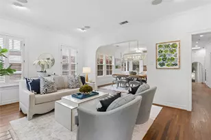 6417 Lakeshore Dr, Dallas, TX 75214 - Photo 5