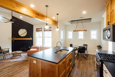 216 Wilson Street, Lake Dallas, TX 75065 - Photo 7