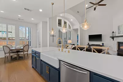 1217 Armadillo Trail, Lantana, TX 76226 - Photo 3