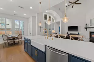 1217 Armadillo Trl, Lantana, TX 76226 - Photo 3