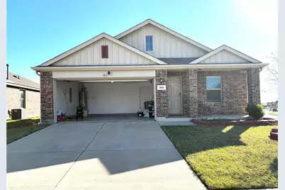 409 Buckeye Avenue, Princeton, TX 75407 - Photo 1