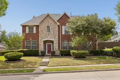 5210 Natchez Drive, Rowlett, TX 75088 - Photo 1