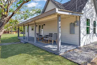 402 W Sam Rayburn Road, Ector, TX 75439 - Photo 5