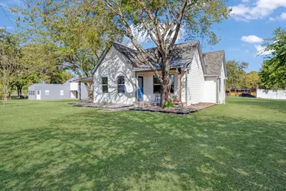 402 W Sam Rayburn Road, Ector, TX 75439 - Photo 3