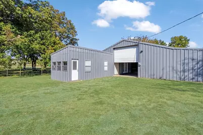 402 W Sam Rayburn Road, Ector, TX 75439 - Photo 29