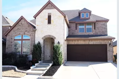 1229 14th Street, Argyle, TX 76226 - Photo 1