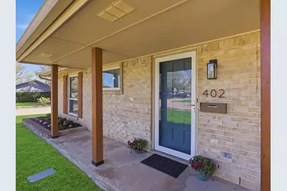 402 Birchwood Drive, Garland, TX 75043 - Photo 5