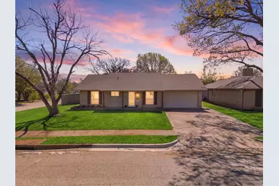 402 Birchwood Drive, Garland, TX 75043 - Photo 1