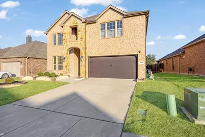 213 Mount Olive Avenue, McKinney, TX 75072 - Photo 3