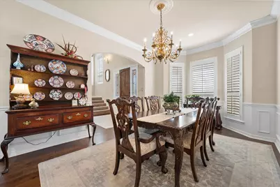 1009 Oak Ridge Court, Kennedale, TX 76060 - Photo 13