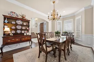 1009 Oakridge Ct, Kennedale, TX 76060 - Photo 13