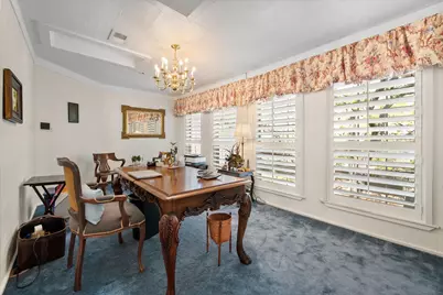 1009 Oak Ridge Court, Kennedale, TX 76060 - Photo 39