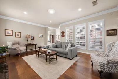 1009 Oak Ridge Court, Kennedale, TX 76060 - Photo 15