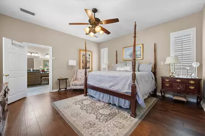 1009 Oak Ridge Court, Kennedale, TX 76060 - Photo 29